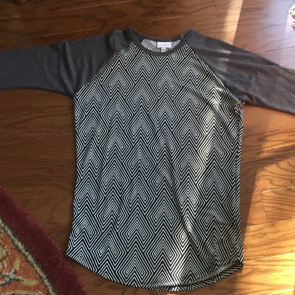Randy style LuLaRoe